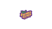 Acai Berry Sticker by Project Acai