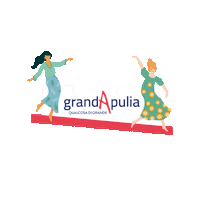 CentroCommercialeGrandApulia apulia grandapulia qualcosadigrande grandappulia Sticker