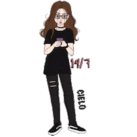 Pamela Stupia Fdoficial Sticker by PlanetadeLibros Argentina