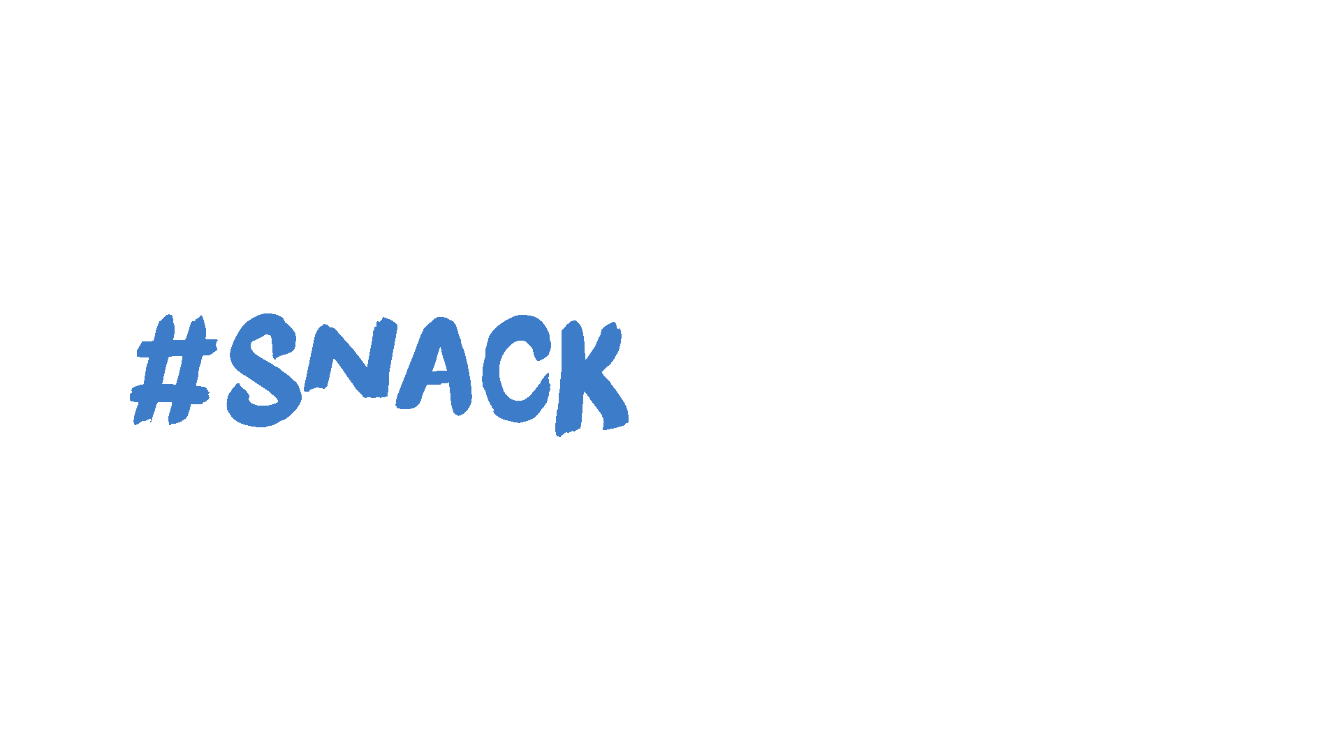 Happy Snack Sticker by foodloose