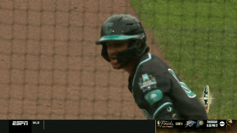 Ncaa Baseball Celebration GIF by NCAA Championships