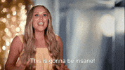 Charlotte Crosby Yes GIF by The Charlotte Show