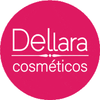 Shampoo Condicionador Sticker by Dellara Cosméticos