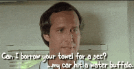 chevy chase GIF