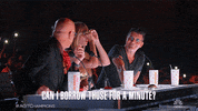 Nbc GIF by America's Got Talent