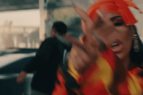 My Type GIF by Saweetie
