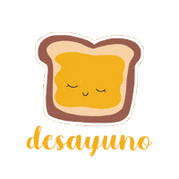 Comida Hambre Sticker