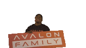 Fun Mood Sticker by Avalonmusicnl