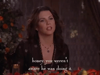 season 3 netflix GIF by Gilmore Girls 