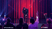 Jason Derulo Performance GIF by NBC