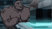 Fx Cube GIF by Archer