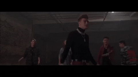 ontheoutside giphygifmaker outsiders oto how did you know GIF