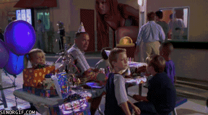 attack of the 50 foot woman family GIF by Cheezburger