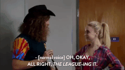 season 5 episode 1 GIF by Workaholics