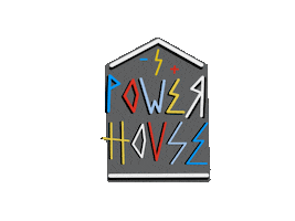 Miami Beach Home Sticker by The Art Plug