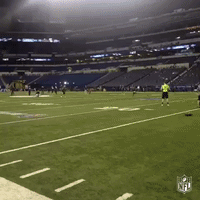nflcombine GIF by NFL