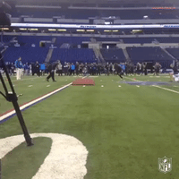 nflcombine GIF by NFL