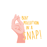 Snapskin  Sticker