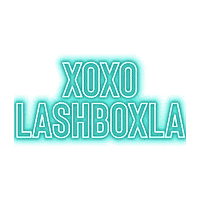 Rainbow Love Sticker by LashboxLA