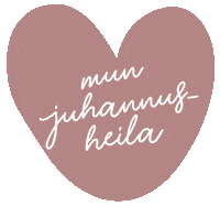 Juhannus Sticker by kultamurunen