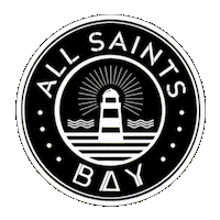 republicainterativa all saints bay pulse Sticker