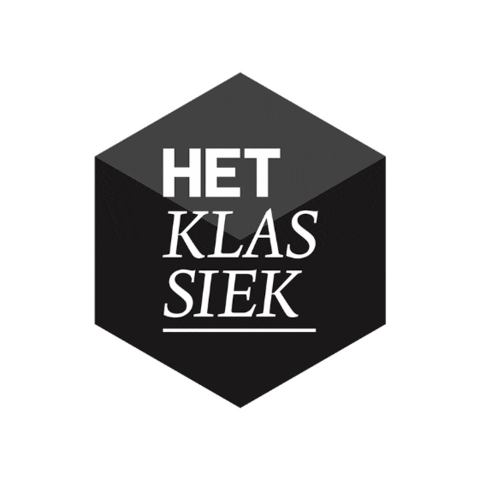Fm Hk Sticker by Het Klassiek