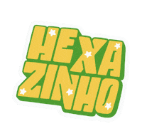Copa Do Mundo Sticker