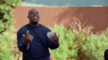 odd future finger guns GIF by JASPER & ERROL'S FIRST TIME