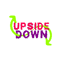 Upside Upfloripa Sticker by UP Formaturas