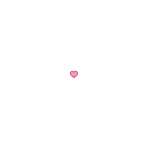 michalleah444 giphyupload love heart pink Sticker