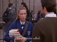 season 3 netflix GIF by Gilmore Girls 