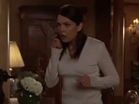season 4 netflix GIF by Gilmore Girls 