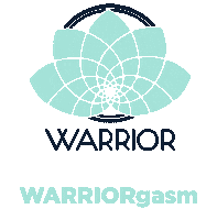 Sticker by Warrior Instructors