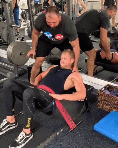 JamesSmithPT giphyupload jsa ifs james smith GIF