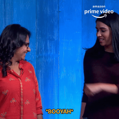 Comicstaan funny fun lol yeah GIF