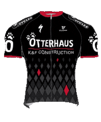 Sticker by Otterhaus