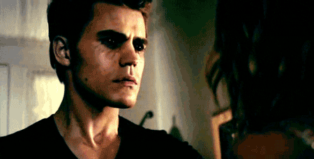 the vampire diaries GIF