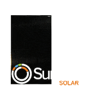 Solar Energy Sticker by Suntuity Solar