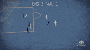Euro 2016 Illustration GIF by COPA90