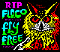 New York Pixel Art GIF