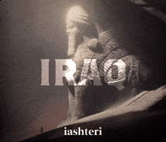 Iraq Civilization GIF