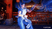Prepare Video Game GIF by CAPCOM
