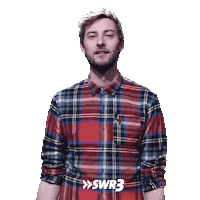 Consi Ok Sticker by SWR3