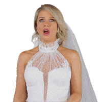 channel 9 yawn Sticker by Married At First Sight Australia