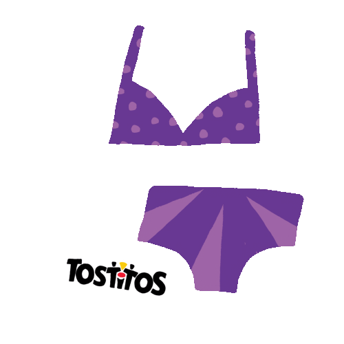 Tortilla Chips Summer Sticker by Frito-Lay
