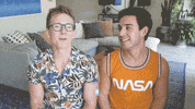 Youtube Gay GIF by tyler oakley