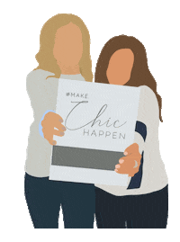 Podcast Planner Sticker by Chic Influencer