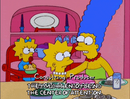 marge simpson GIF