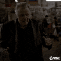 happy jon voight GIF by Ray Donovan