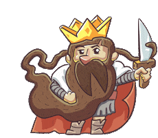 art hello Sticker by Monika Klobčar